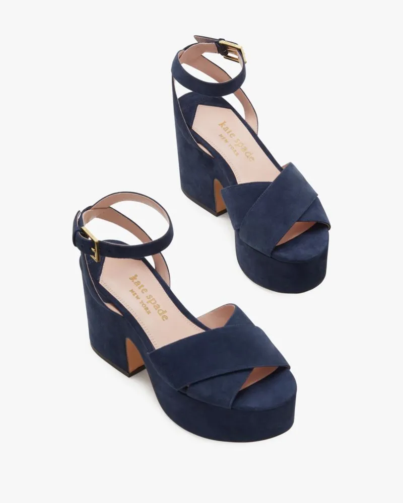 Rio Platforms sold by Kate Spade product image thumbnail 5