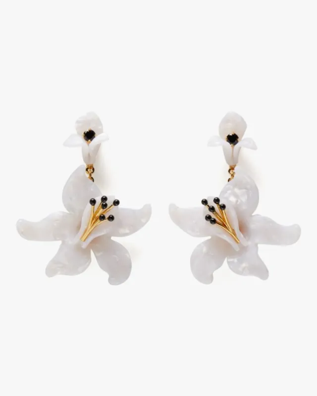 Brighten Up Statement Earrings sold by Kate Spade