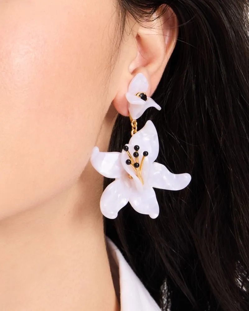 Brighten Up Statement Earrings sold by Kate Spade product image thumbnail 2