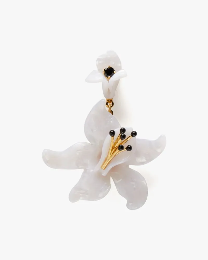 Brighten Up Statement Earrings sold by Kate Spade product image thumbnail 4