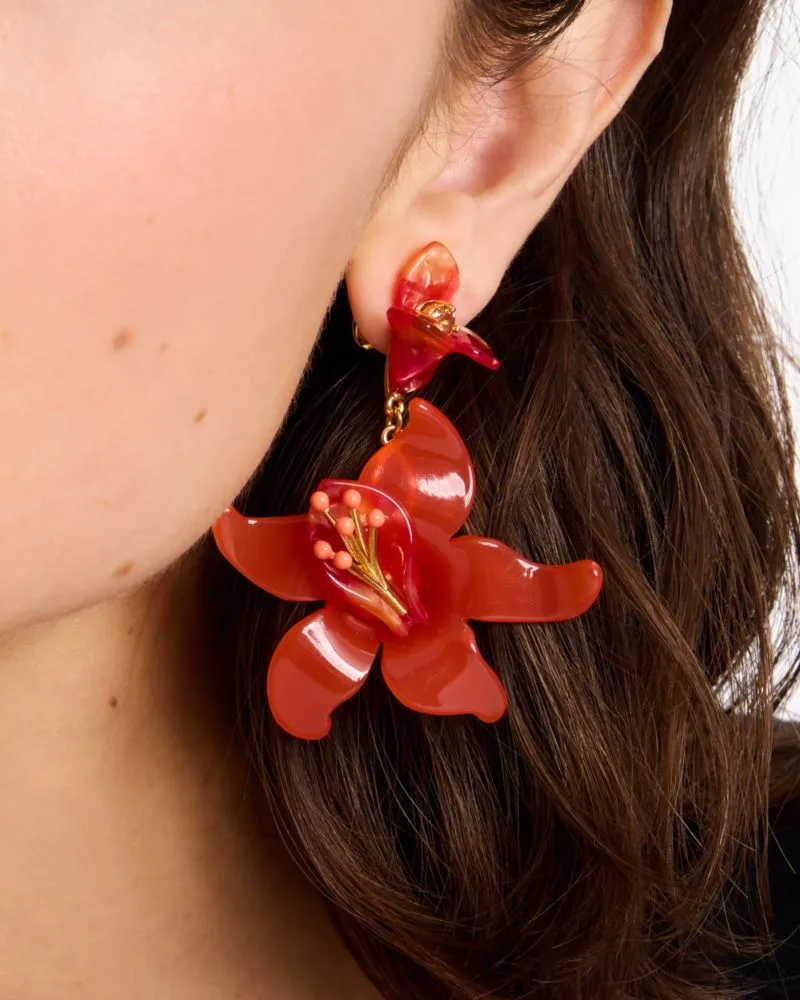 Brighten Up Statement Earrings sold by Kate Spade product image thumbnail 2