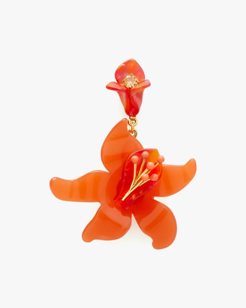 Brighten Up Statement Earrings sold by Kate Spade product image thumbnail 4