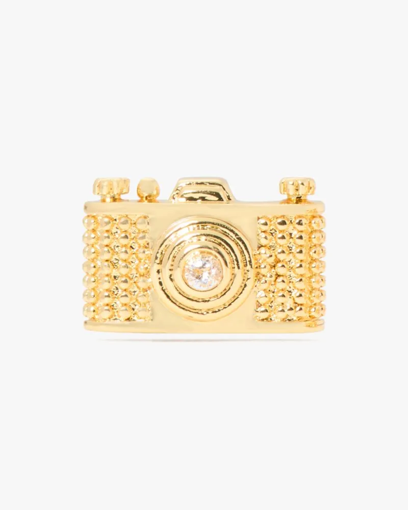 Away We Go Camera Studs sold by Kate Spade product image thumbnail 4