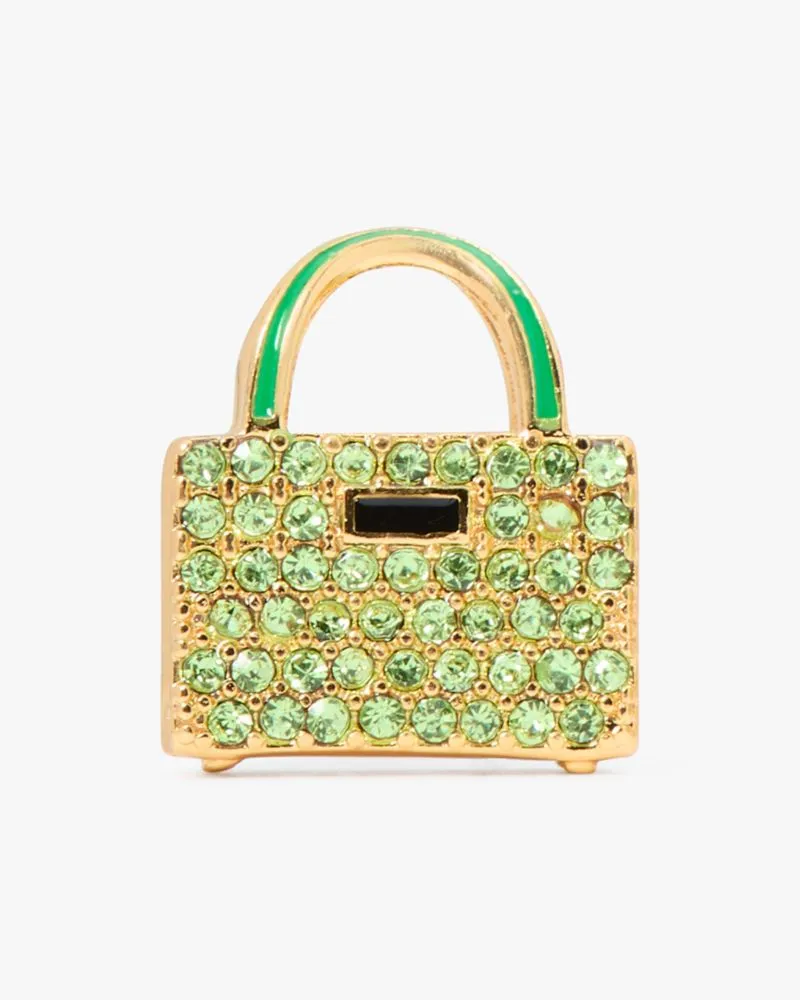 Sweet Treasures Studs sold by Kate Spade product image thumbnail 4