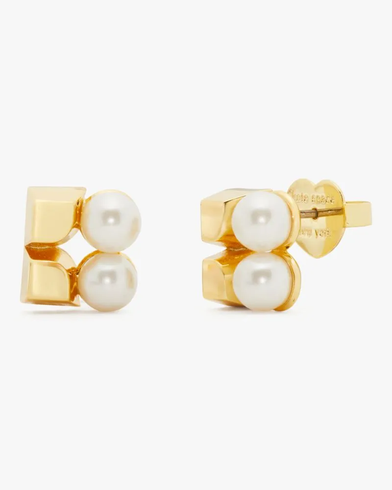 Noel Studs sold by Kate Spade