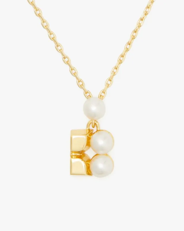 Noel Mini Pendant sold by Kate Spade