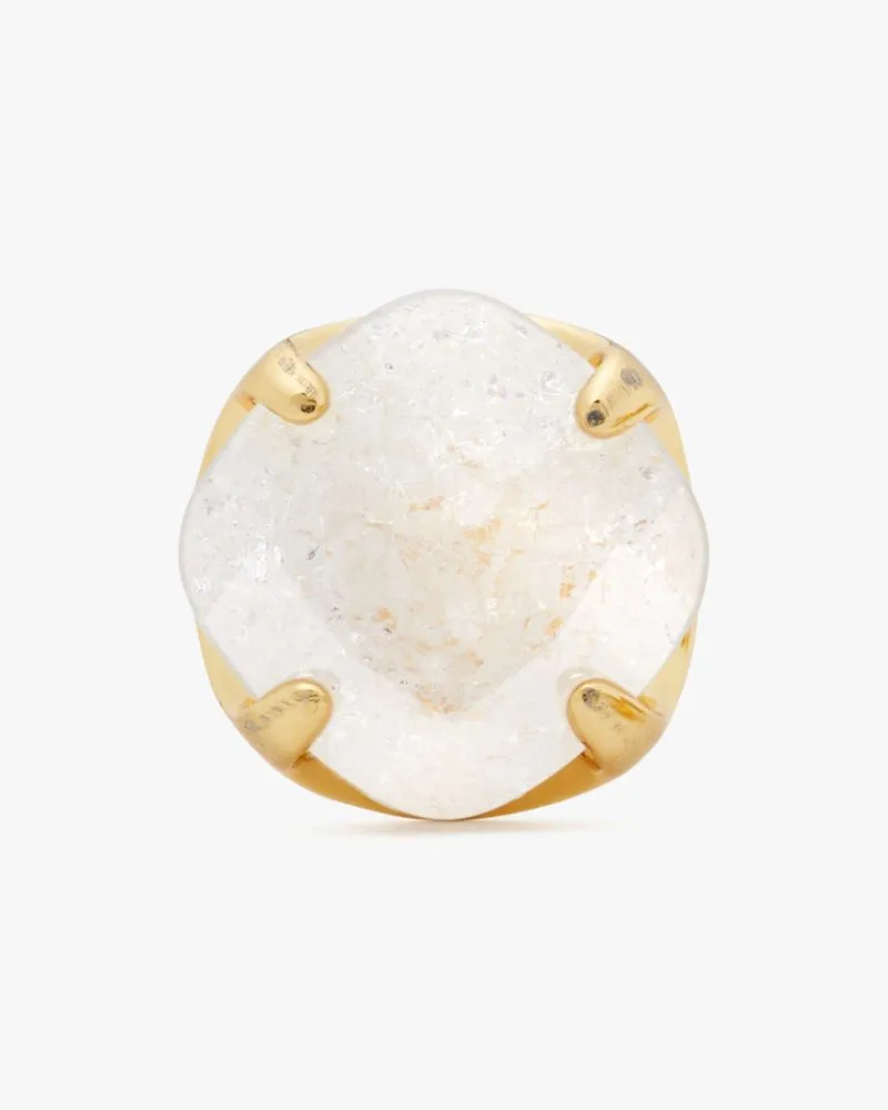 Pop Of Joy 10mm Spade Flower Studs sold by Kate Spade product image thumbnail 4