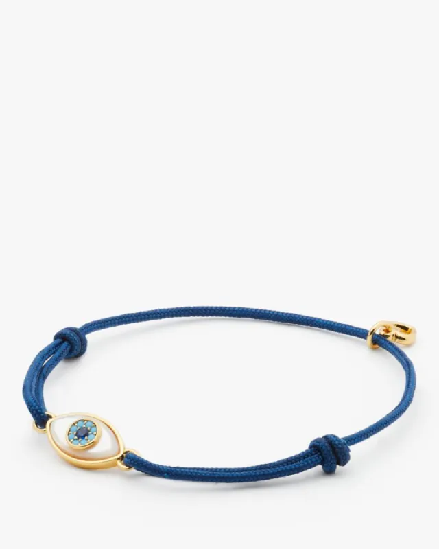 All Seeing Slider Bracelet sold by Kate Spade