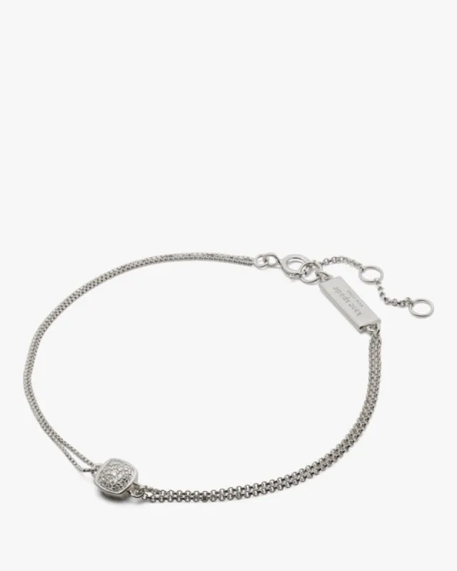 Kate Spade Fine Time To Shine Diamond Bracelet sold by Kate Spade