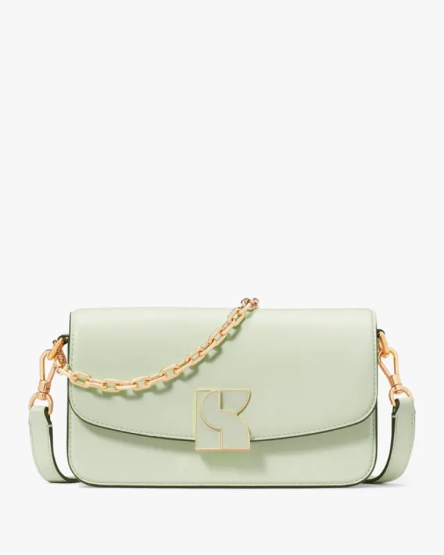 Dakota Small Crossbody sold by Kate Spade