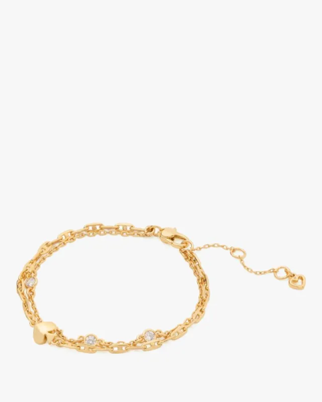 So Spade Bracelet sold by Kate Spade