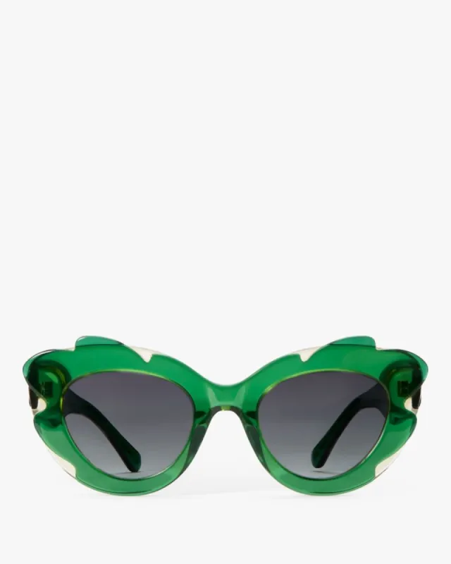 Ahmeira Sunglasses sold by Kate Spade