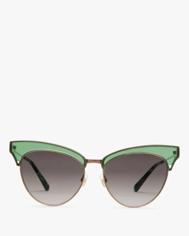 Alvi Sunglasses sold by Kate Spade