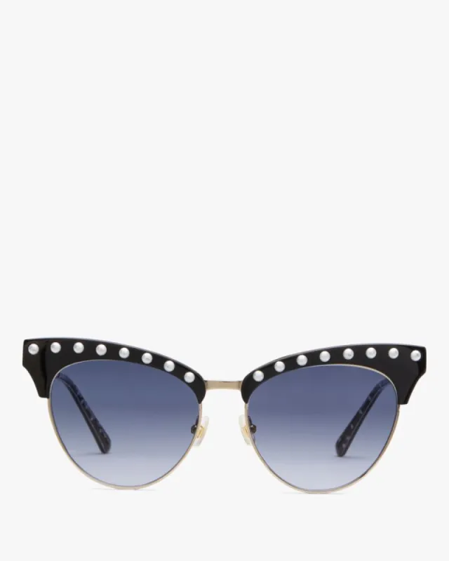 Alvi Sunglasses sold by Kate Spade