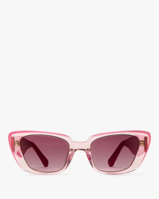 Fabia Sunglasses sold by Kate Spade