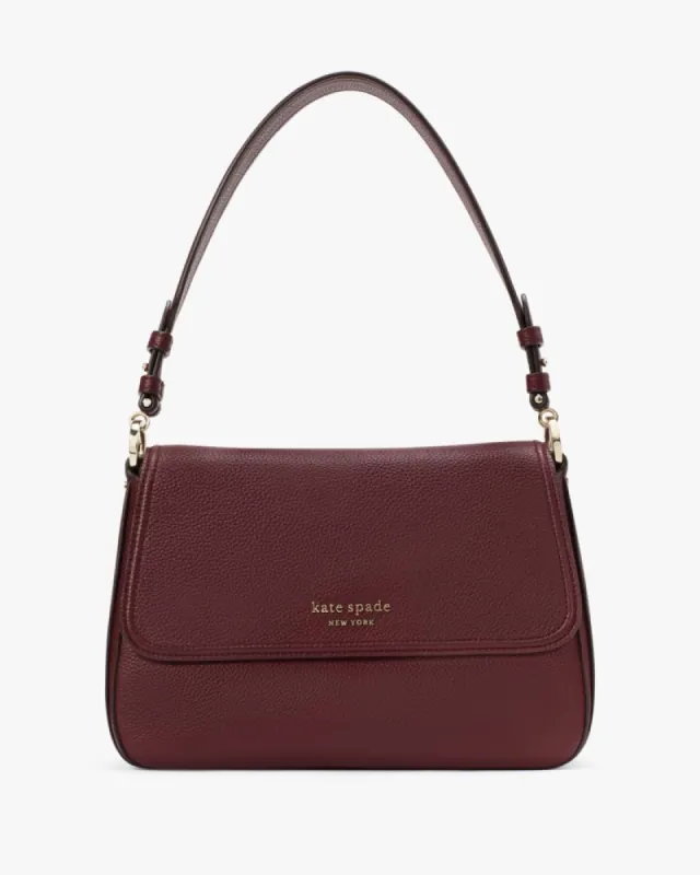 Hudson Medium Convertible Shoulder Bag sold by Kate Spade