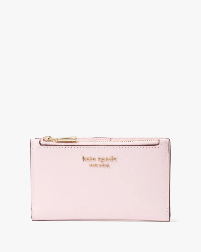 Morgan Small Slim Bifold Wallet sold by Kate Spade