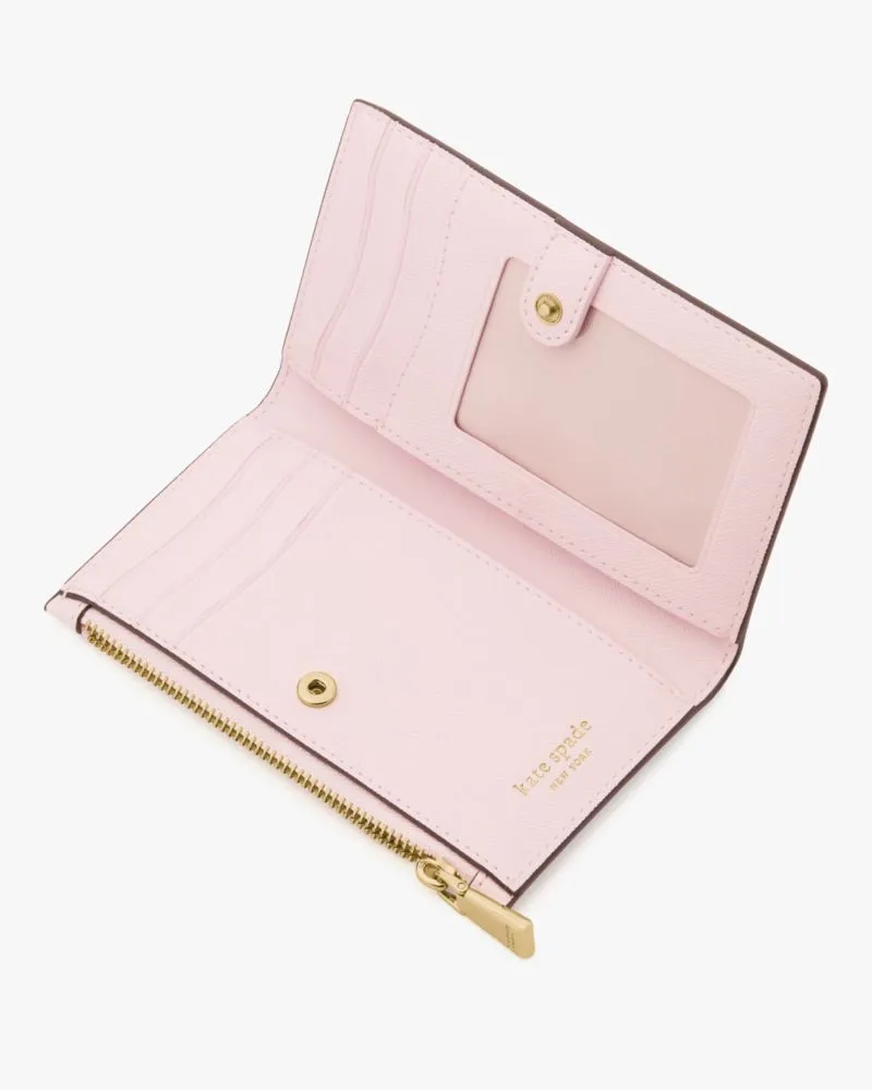 Morgan Small Slim Bifold Wallet sold by Kate Spade product image thumbnail 2
