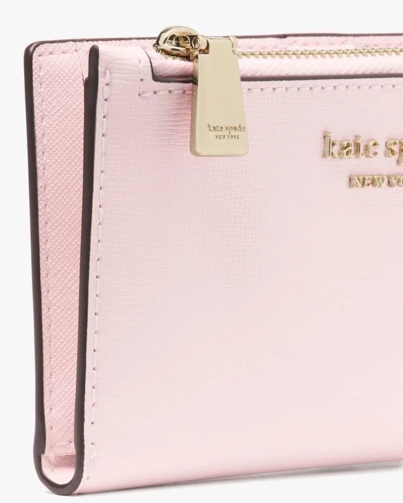 Morgan Small Slim Bifold Wallet sold by Kate Spade product image thumbnail 4