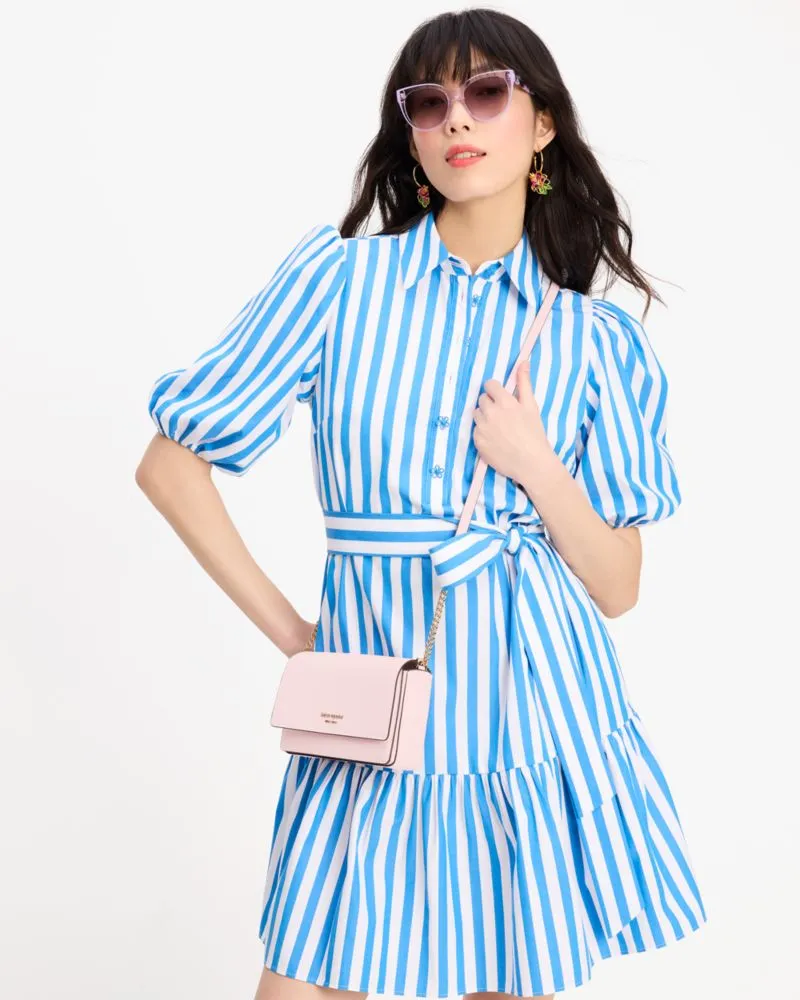 Morgan Flap Chain Wallet sold by Kate Spade product image thumbnail 2