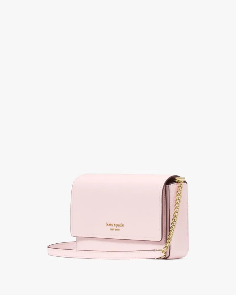 Morgan Flap Chain Wallet sold by Kate Spade product image thumbnail 3