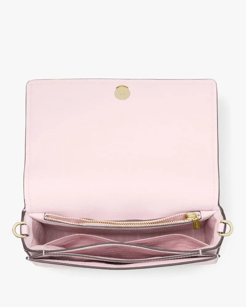 Morgan Flap Chain Wallet sold by Kate Spade product image thumbnail 4