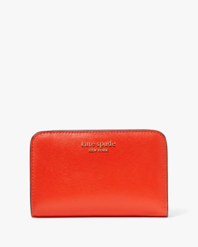 Morgan Compact Wallet sold by Kate Spade