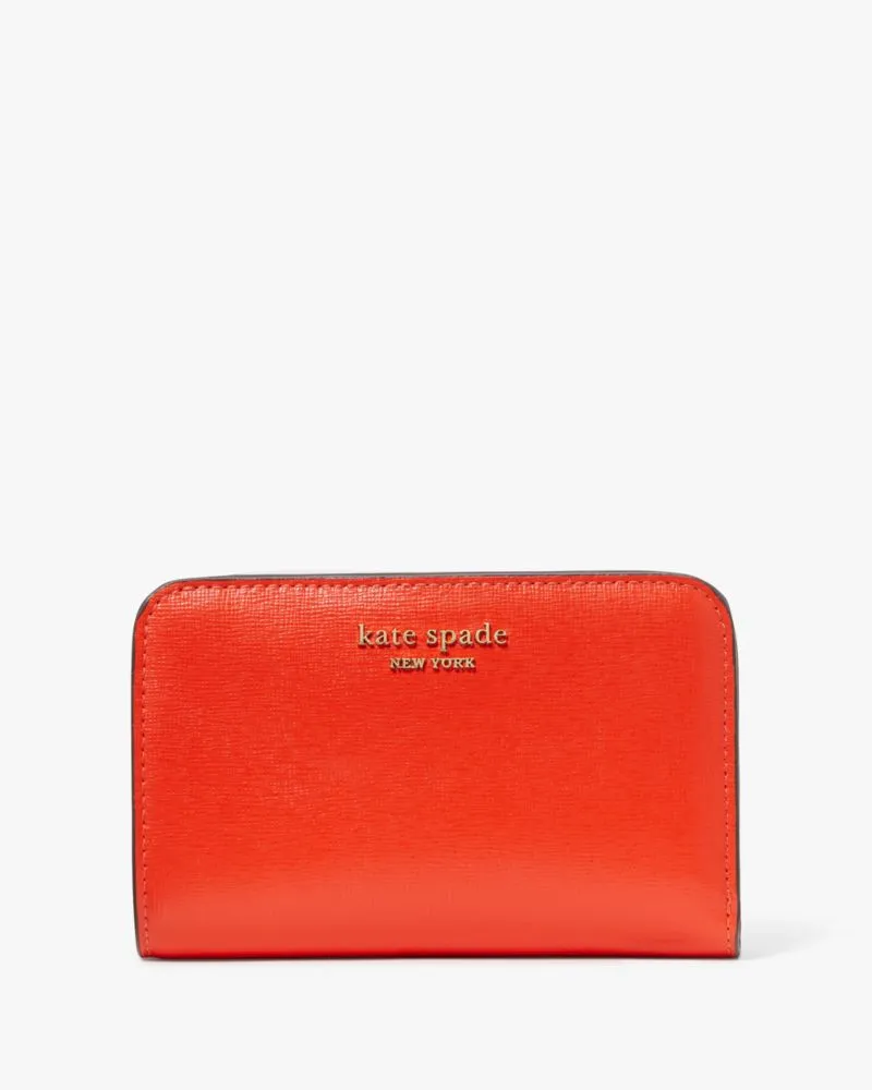 Morgan Compact Wallet sold by Kate Spade