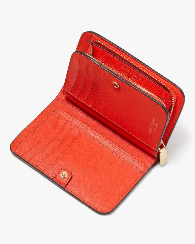 Morgan Compact Wallet sold by Kate Spade product image thumbnail 2