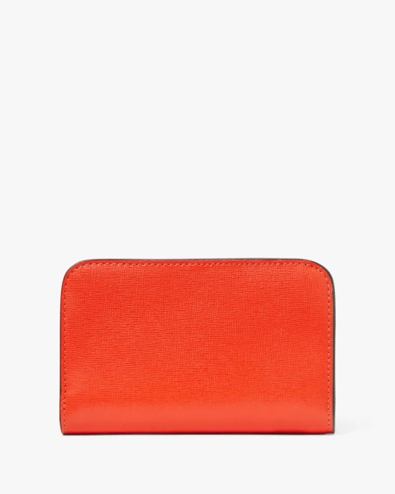 Morgan Compact Wallet sold by Kate Spade product image thumbnail 3