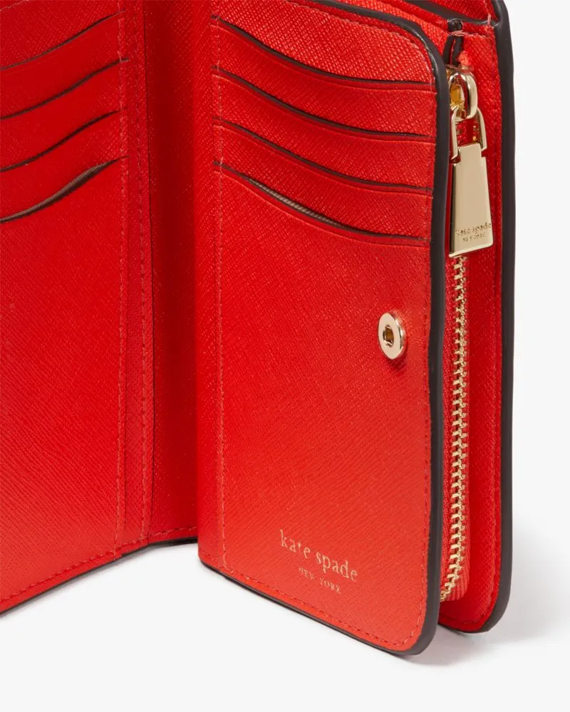 Morgan Compact Wallet sold by Kate Spade product image thumbnail 4