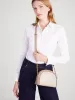 Morgan Colorblocked Double-zip Dome Crossbody sold by Kate Spade
