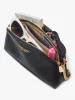 Morgan Colorblocked Double-zip Dome Crossbody sold by Kate Spade