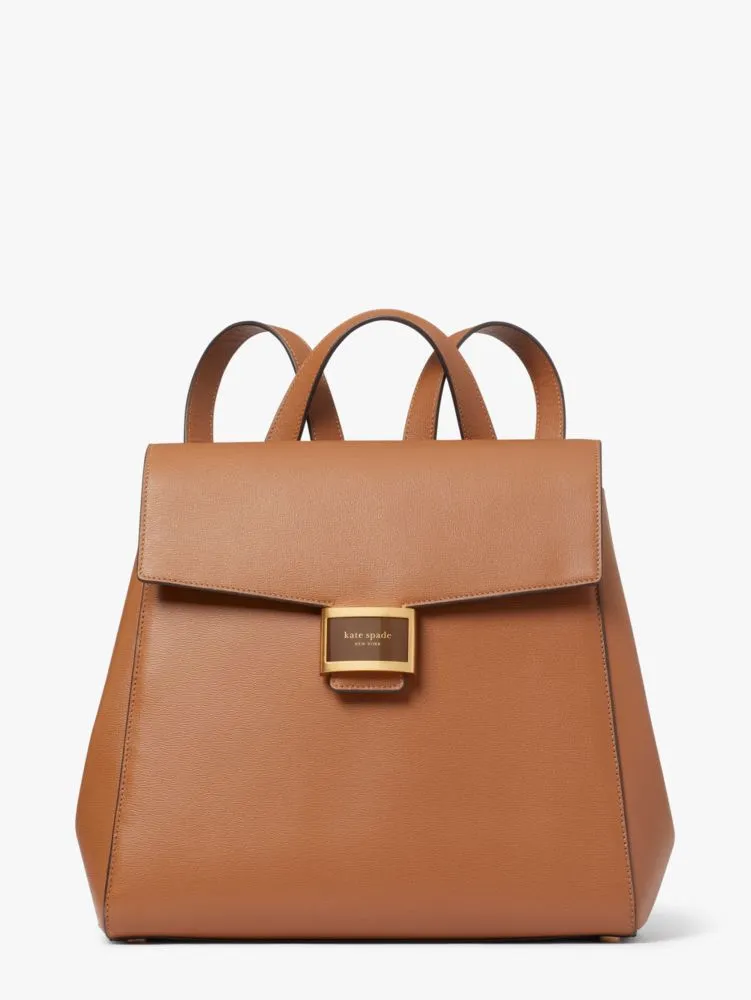 Katy Medium Flap Backpack sold by Kate Spade