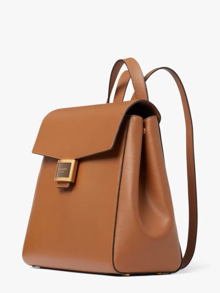 Katy Medium Flap Backpack sold by Kate Spade product image thumbnail 3