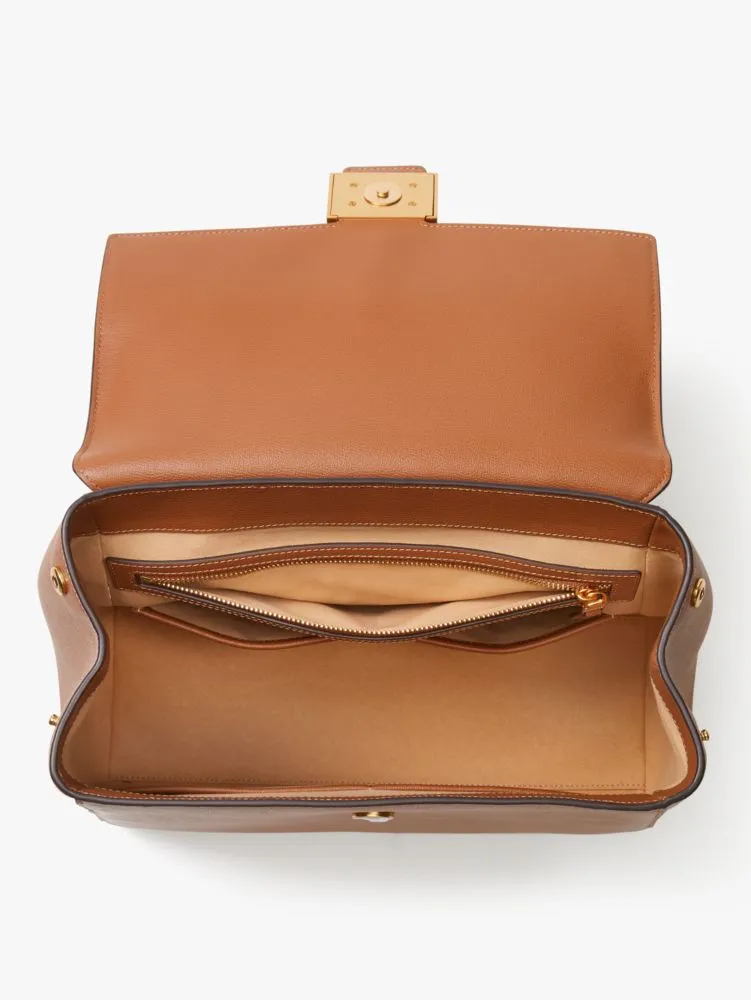 Katy Medium Flap Backpack sold by Kate Spade product image thumbnail 4