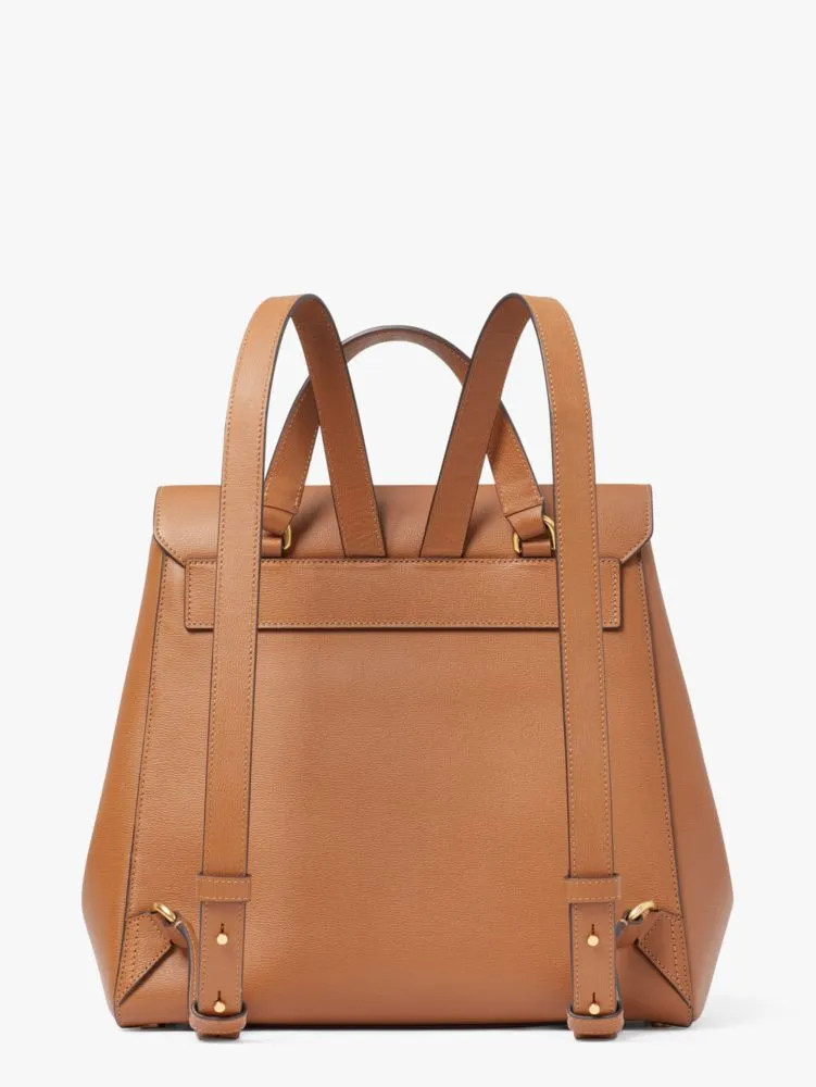 Katy Medium Flap Backpack sold by Kate Spade product image thumbnail 5