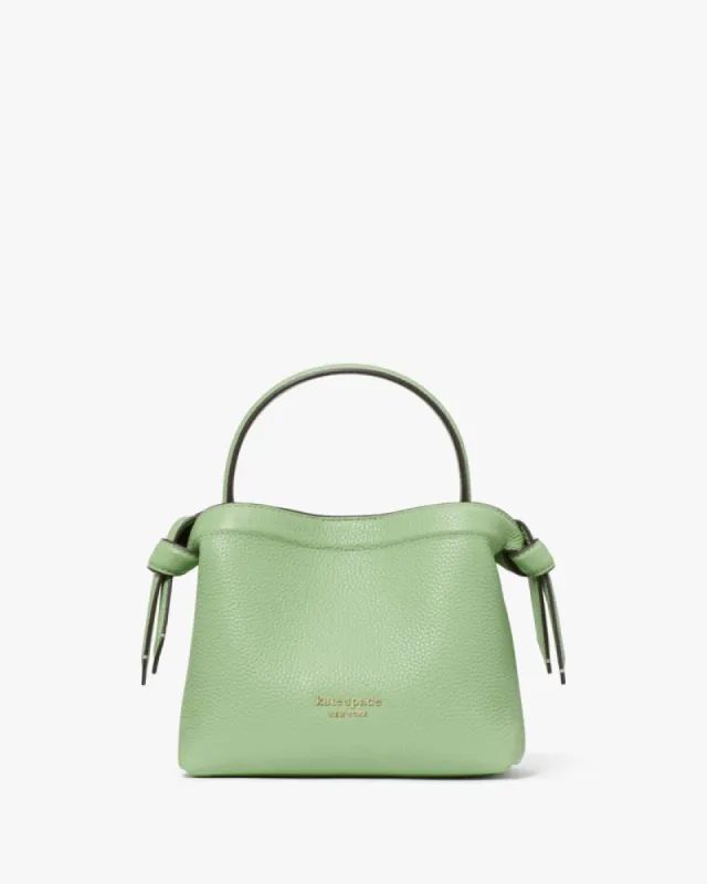 Knott Mini Crossbody Tote sold by Kate Spade
