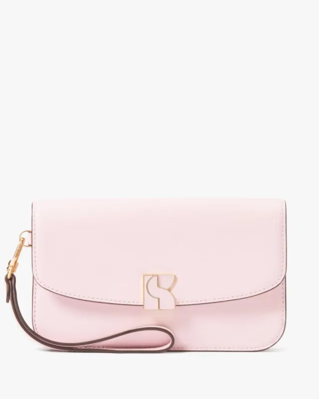 Dakota Flap Wristlet sold by Kate Spade