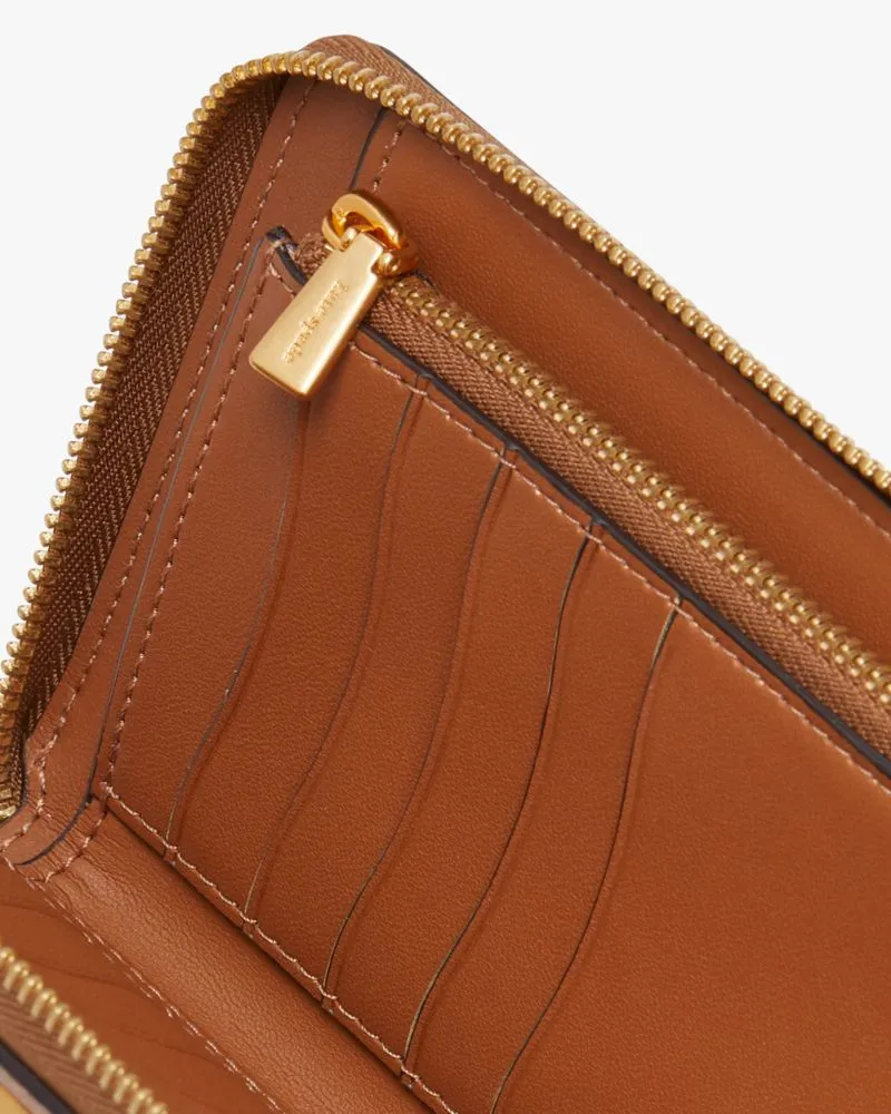 Katy Medium Zip-around Wallet sold by Kate Spade product image thumbnail 4