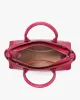 Knott Colorblocked Medium Zip-top Satchel sold by Kate Spade