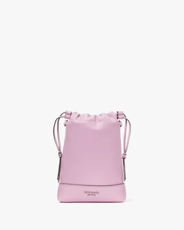 Eva Bucket Phone Crossbody sold by Kate Spade