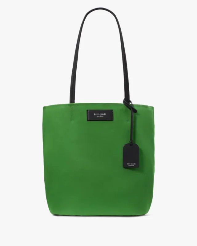 On Purpose Canvas Large Tote sold by Kate Spade