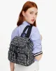 Noel Jacquard Backpack sold by Kate Spade