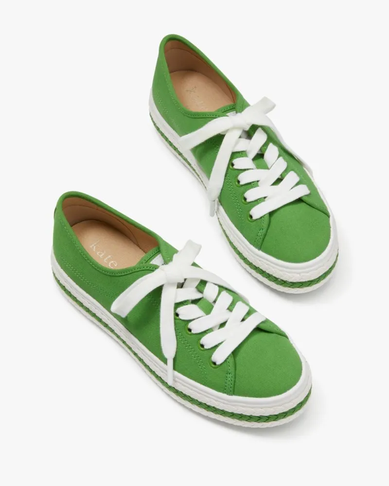 Taylor Sneakers sold by Kate Spade product image thumbnail 2