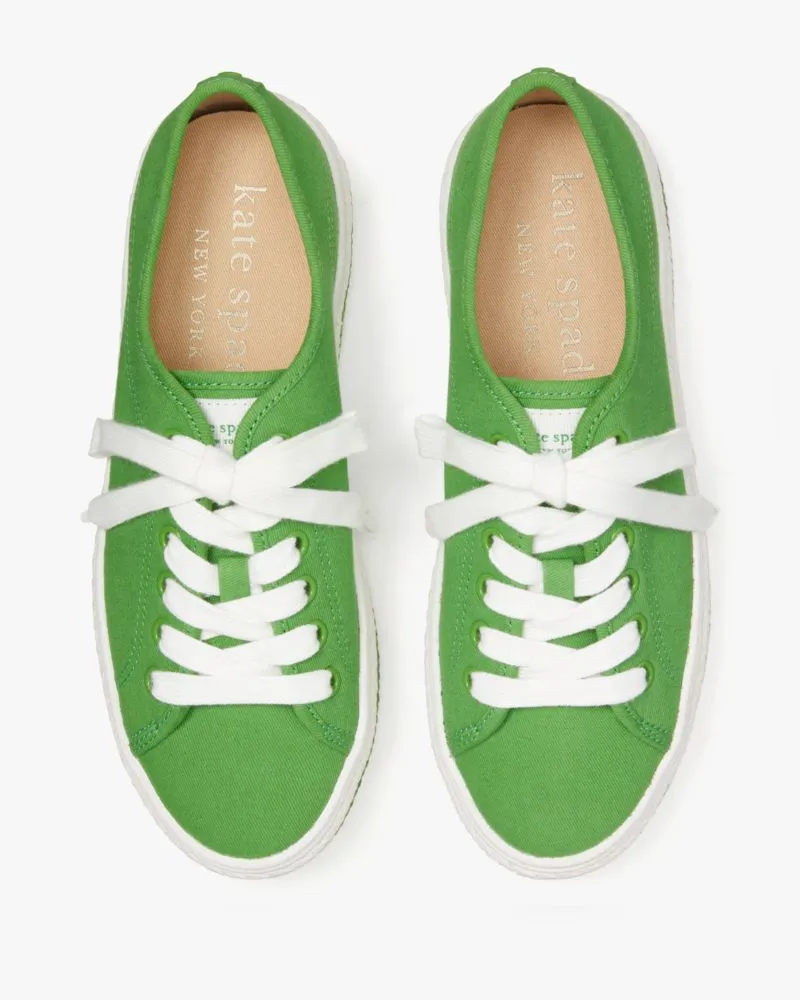Taylor Sneakers sold by Kate Spade product image thumbnail 3