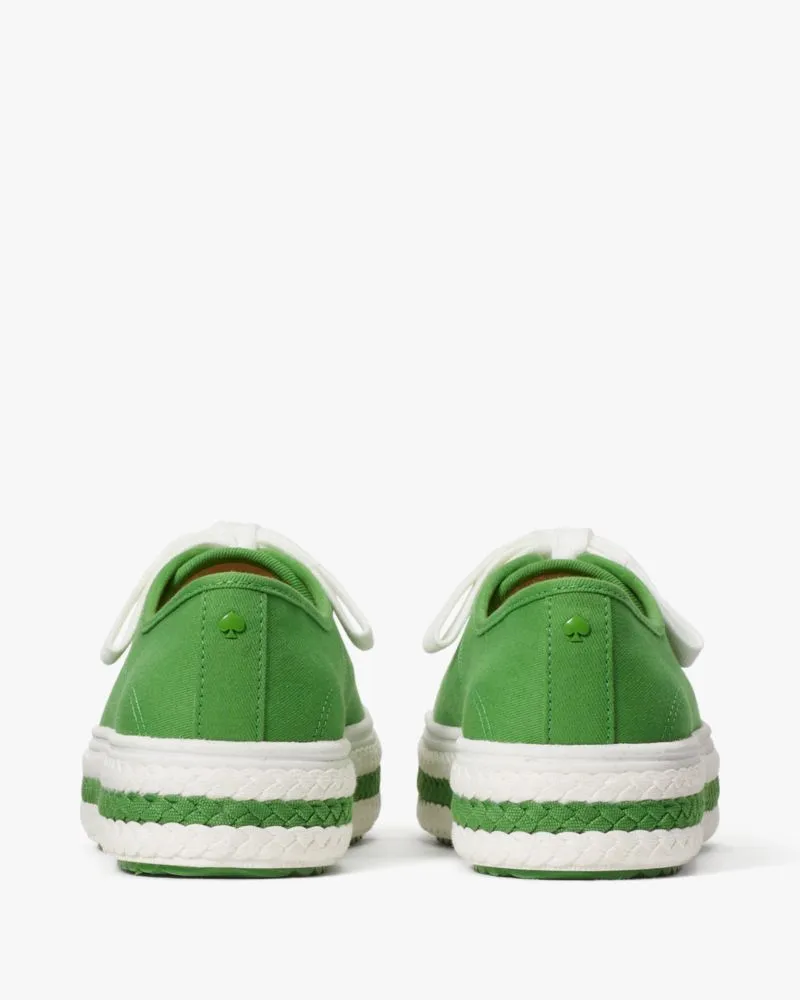 Taylor Sneakers sold by Kate Spade product image thumbnail 4