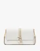Knott Colorblocked Flap Chain Crossbody sold by Kate Spade