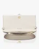 Knott Colorblocked Flap Chain Crossbody sold by Kate Spade