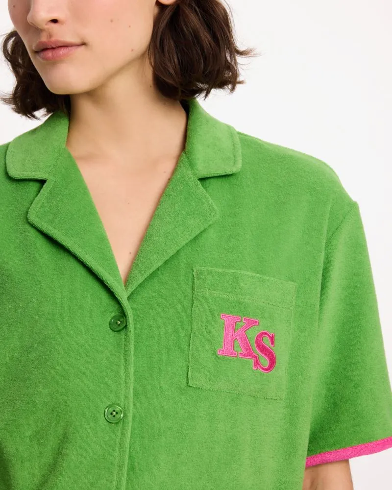 Short Pj Set sold by Kate Spade product image thumbnail 2